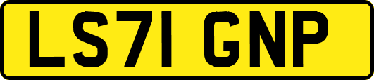 LS71GNP