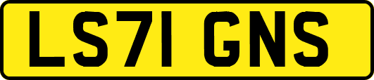 LS71GNS