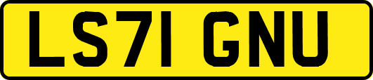 LS71GNU