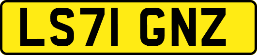LS71GNZ