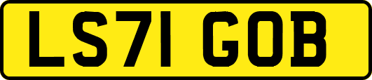 LS71GOB