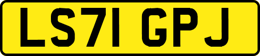 LS71GPJ
