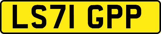 LS71GPP