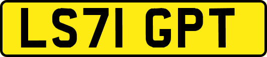 LS71GPT