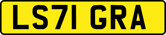 LS71GRA