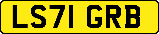 LS71GRB