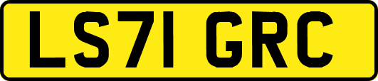 LS71GRC
