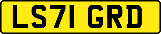 LS71GRD