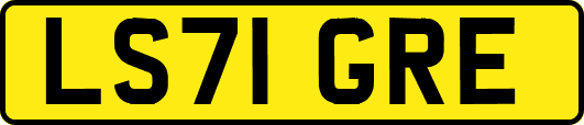 LS71GRE