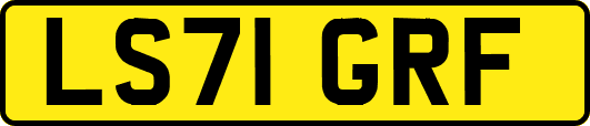 LS71GRF