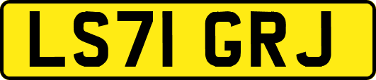 LS71GRJ