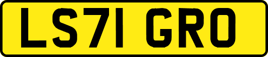 LS71GRO