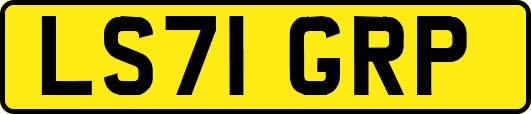 LS71GRP