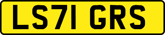 LS71GRS