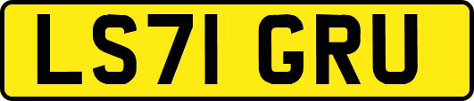 LS71GRU