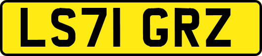 LS71GRZ