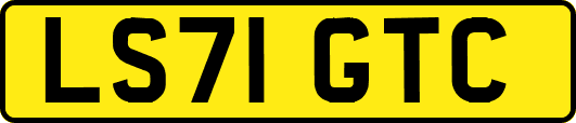 LS71GTC