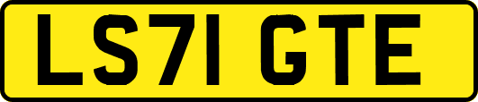 LS71GTE
