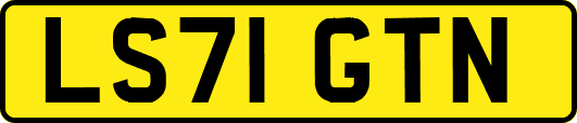 LS71GTN