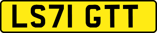 LS71GTT
