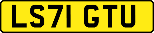 LS71GTU