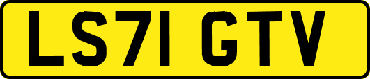 LS71GTV