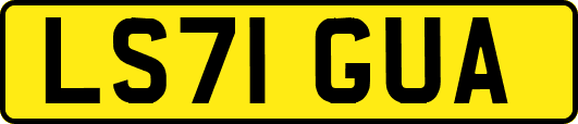 LS71GUA