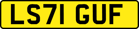 LS71GUF