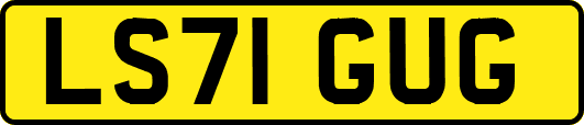 LS71GUG