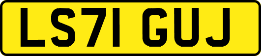 LS71GUJ