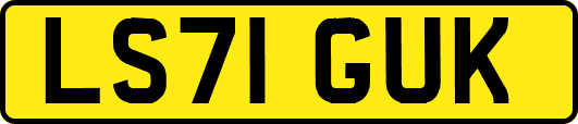 LS71GUK
