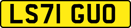 LS71GUO