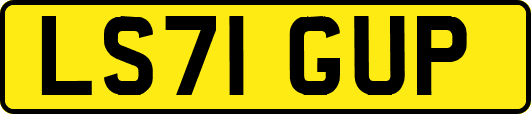 LS71GUP