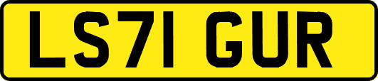LS71GUR