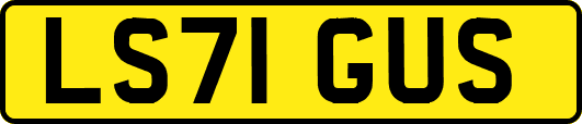 LS71GUS