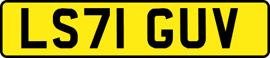 LS71GUV