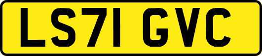 LS71GVC
