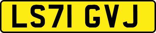 LS71GVJ