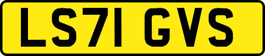 LS71GVS