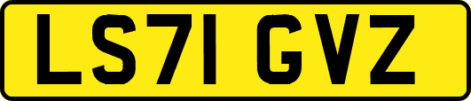 LS71GVZ