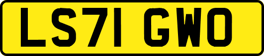 LS71GWO