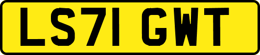 LS71GWT