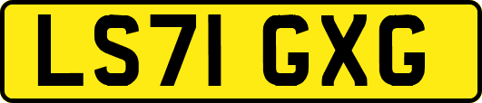 LS71GXG