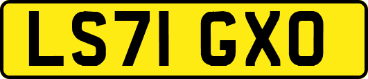 LS71GXO