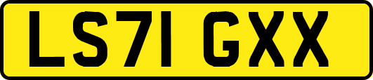 LS71GXX