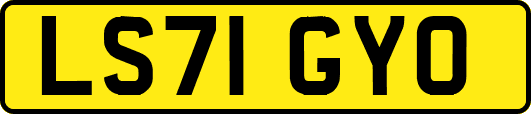 LS71GYO