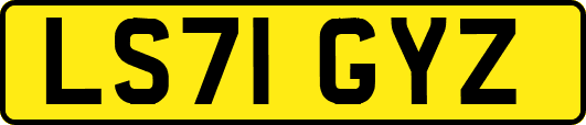 LS71GYZ
