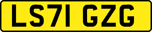 LS71GZG