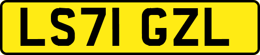 LS71GZL