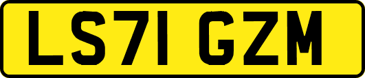 LS71GZM